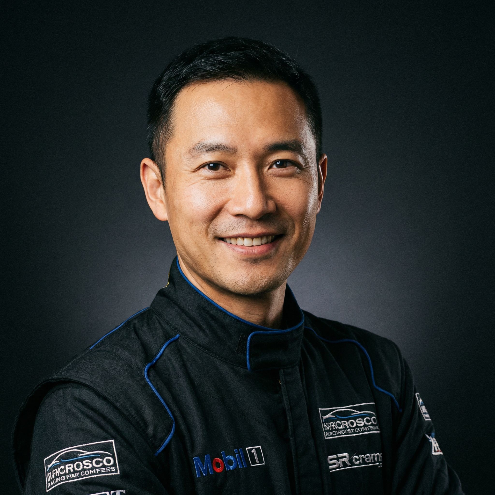 麻豆传媒改装导演陈锋