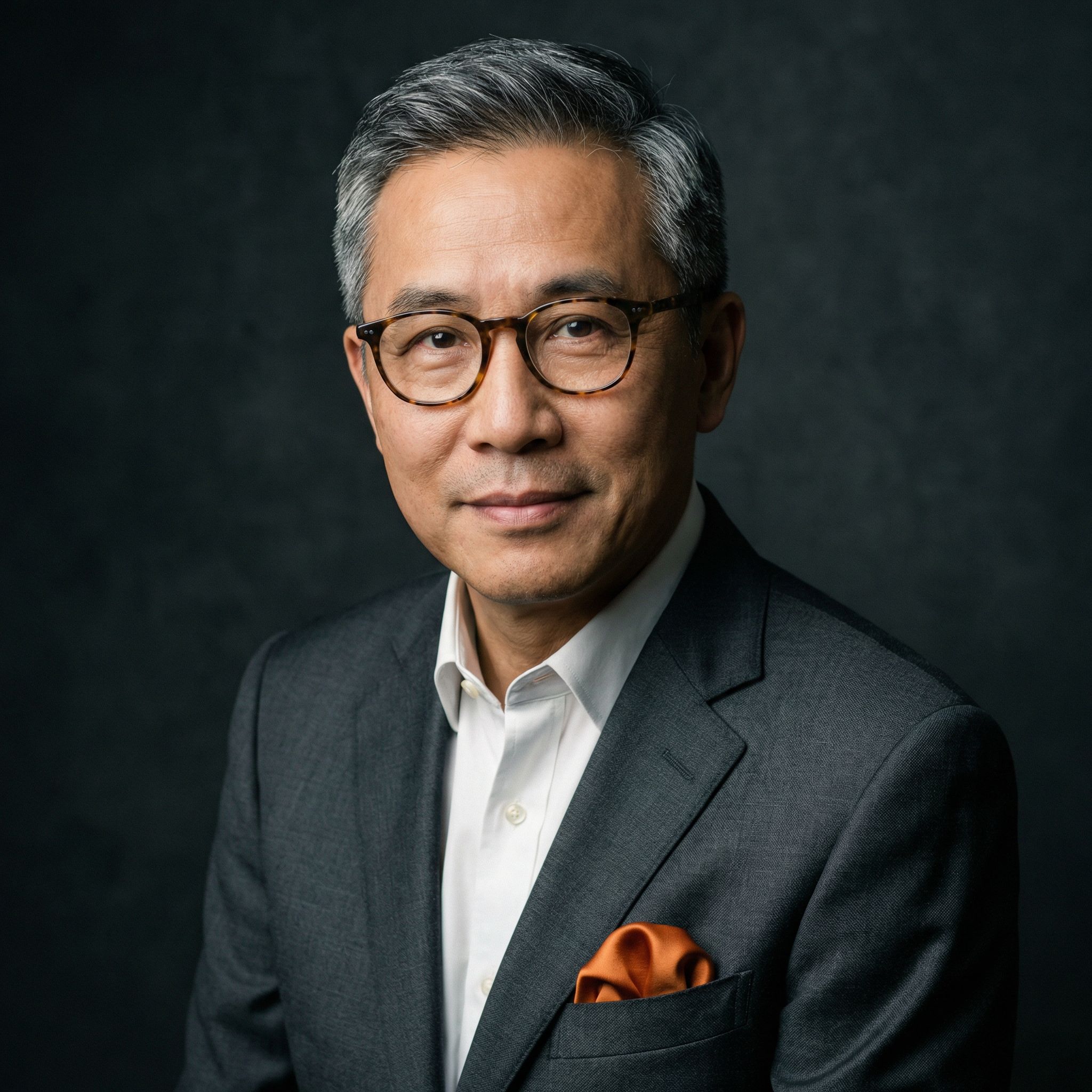 麻豆传媒摄影总监王建国